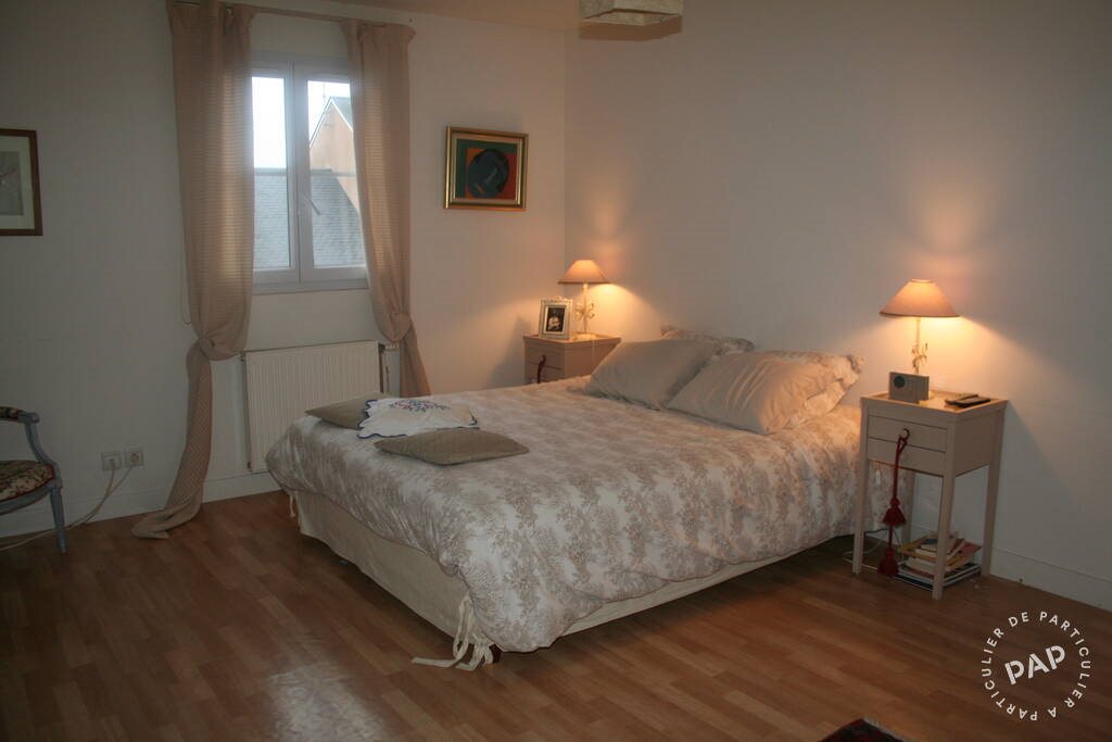 Maison à louer, 125m², Lucé
