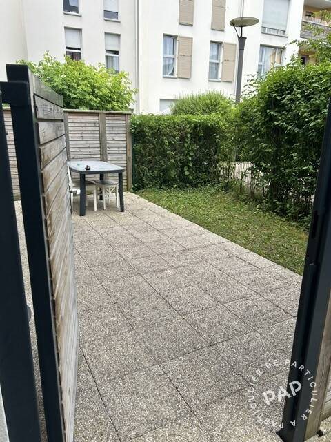 Appartement à louer, 30m², Créteil