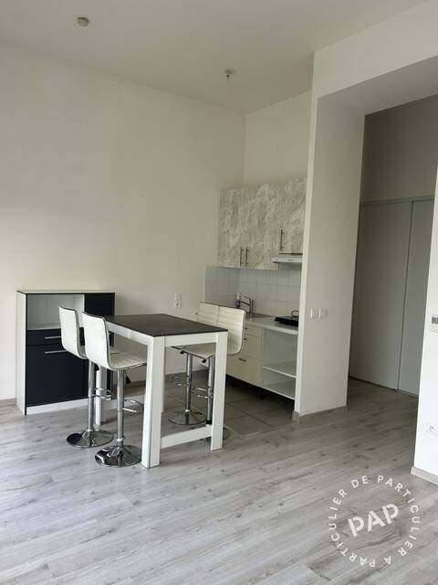 Appartement à louer, 30m², Créteil