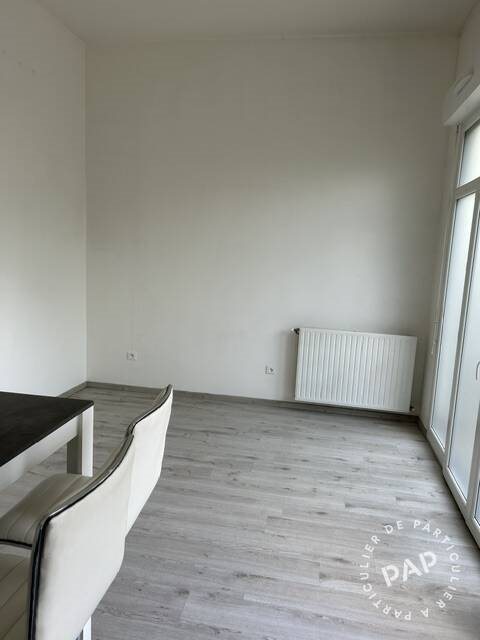 Appartement à louer, 30m², Créteil