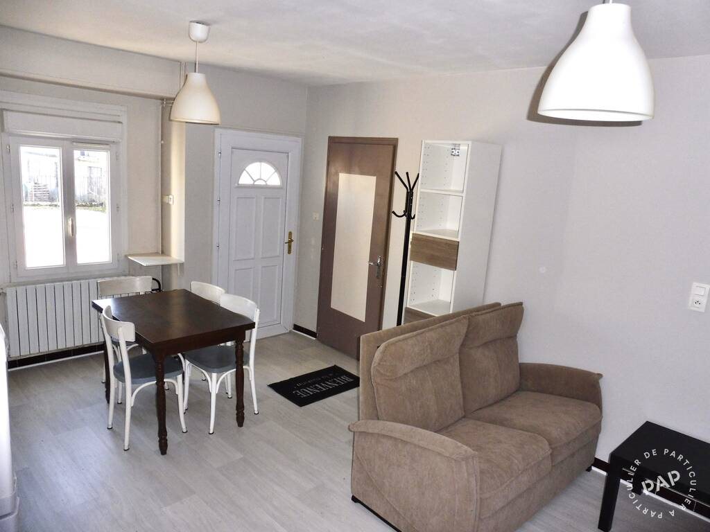 Appartement à louer, 32m², Oyonnax