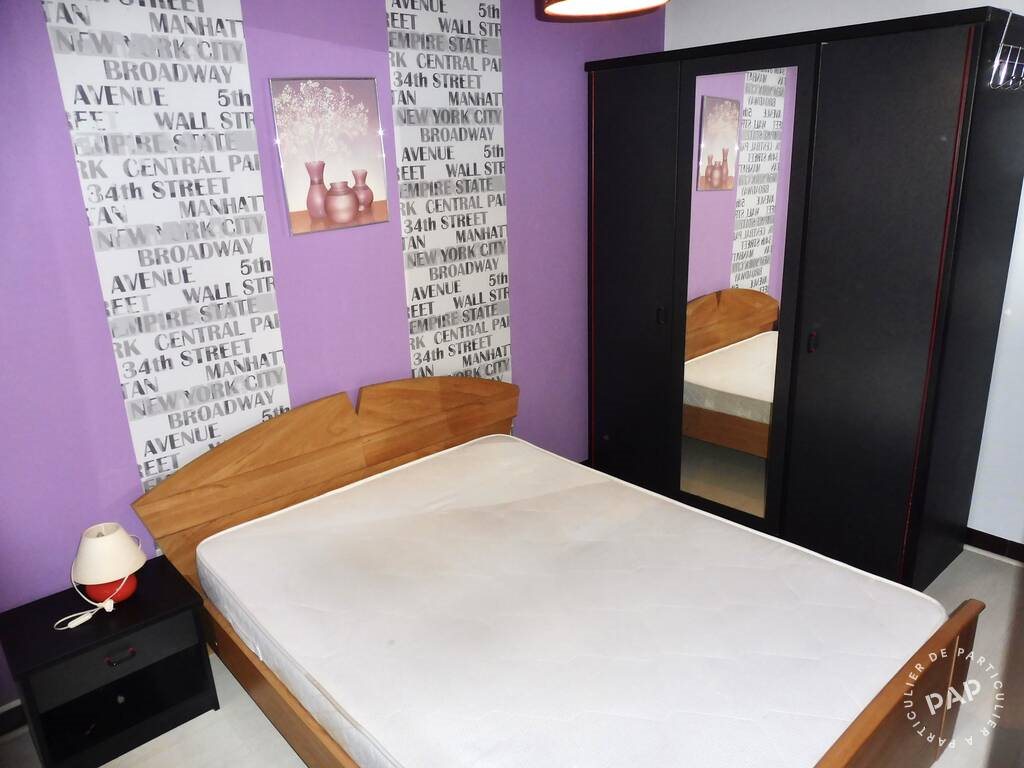 Appartement à louer, 32m², Oyonnax