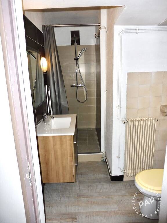 Appartement à louer, 32m², Oyonnax