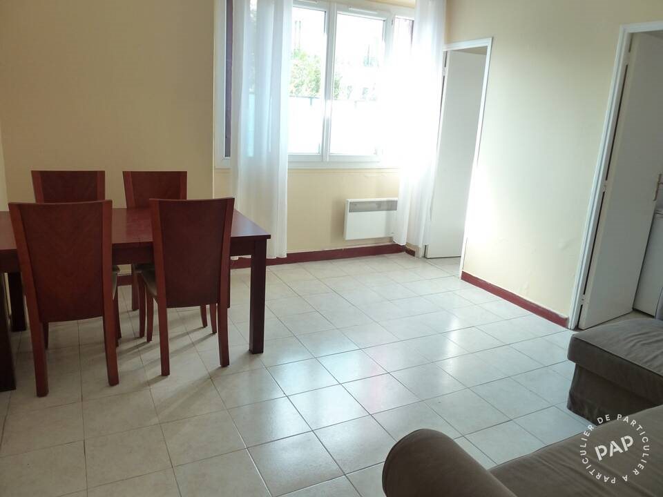 Appartement à louer, 46m², Créteil