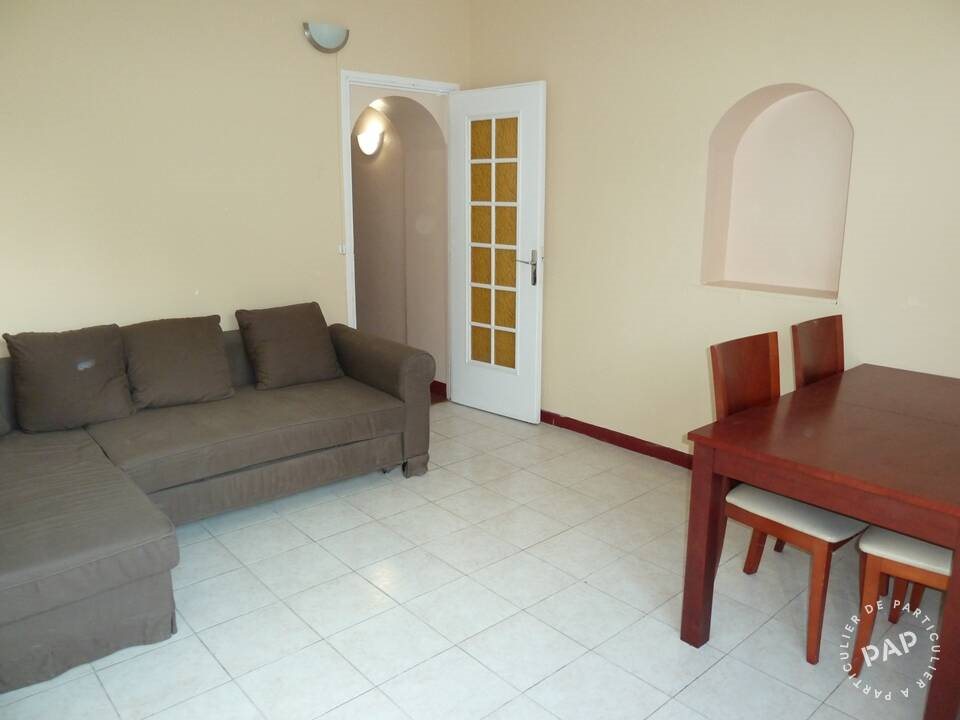 Appartement à louer, 46m², Créteil