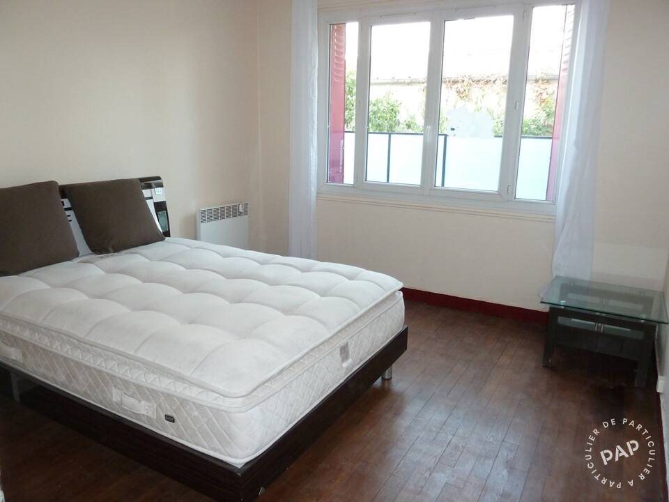 Appartement à louer, 46m², Créteil