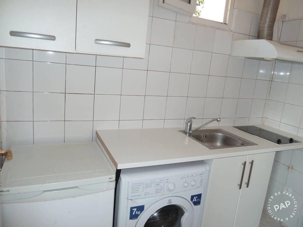 Appartement à louer, 46m², Créteil