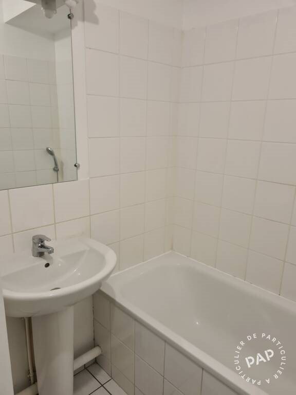 Appartement à louer, 20m², Le Havre
