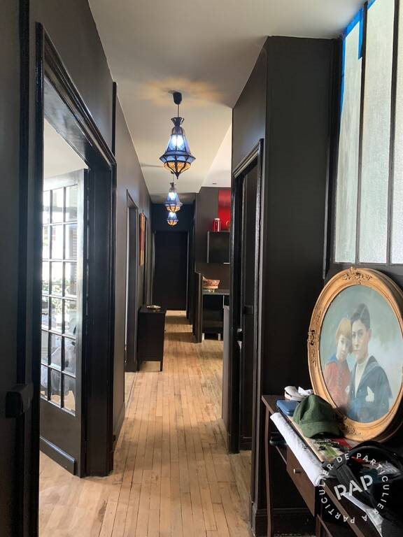 Appartement à louer, 120m², Péronne