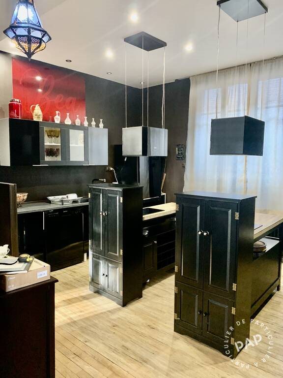 Appartement à louer, 120m², Péronne