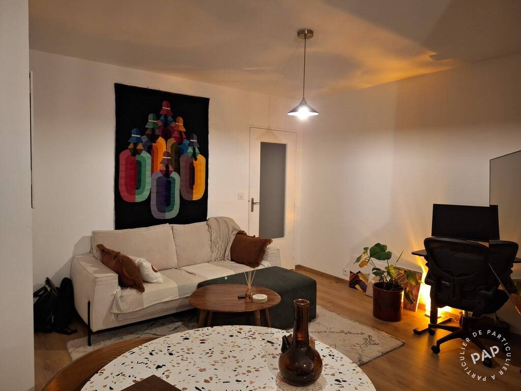 Appartement à louer, 41m², Le Perreux-sur-Marne