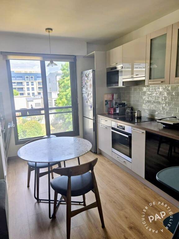 Appartement à louer, 41m², Le Perreux-sur-Marne