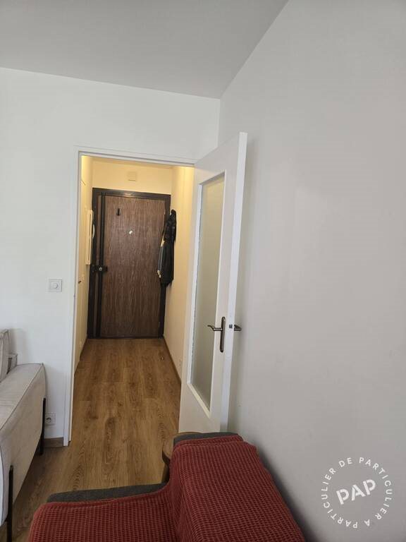 Appartement à louer, 41m², Le Perreux-sur-Marne