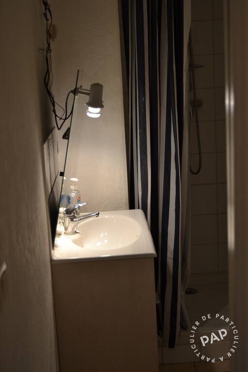 Appartement à louer, 17m², Maisons-Alfort