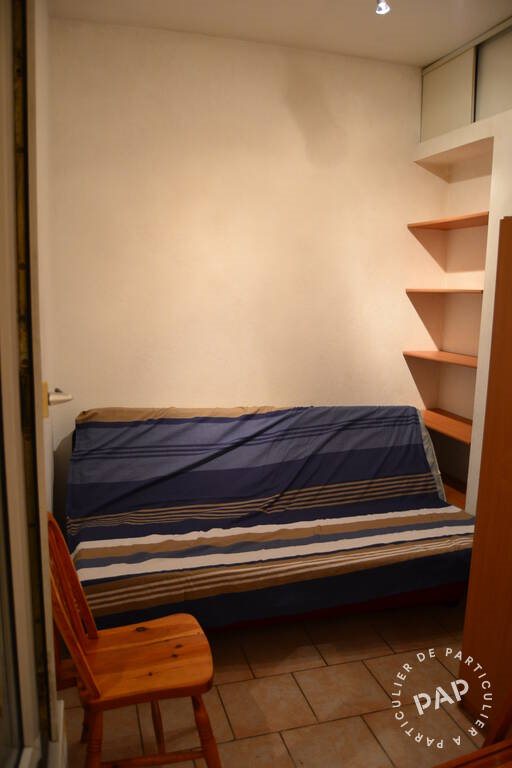 Appartement à louer, 17m², Maisons-Alfort