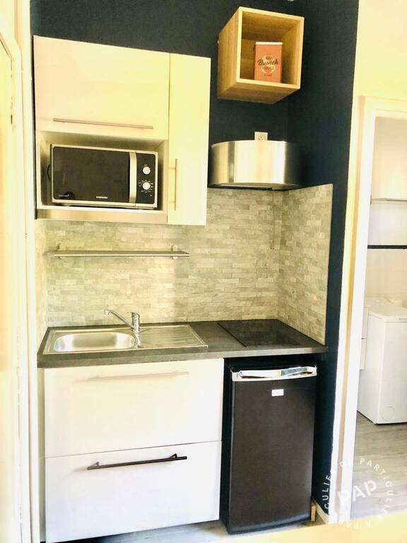 Appartement à louer, 16m², Châtenay-Malabry