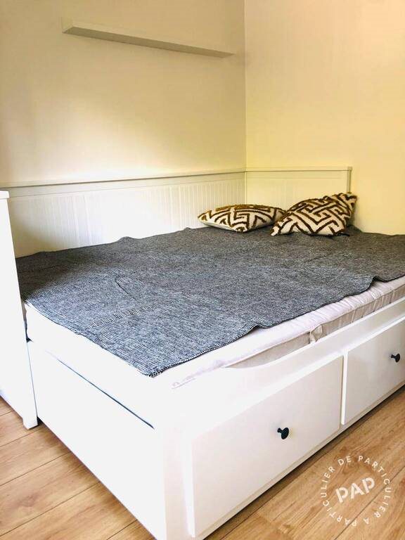 Appartement à louer, 16m², Châtenay-Malabry