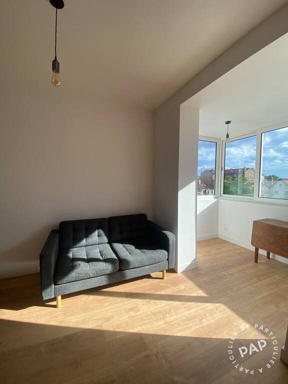 Appartement à louer, 55m², Champigny-sur-Marne