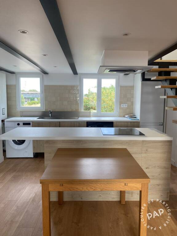 Appartement à louer, 55m², Champigny-sur-Marne