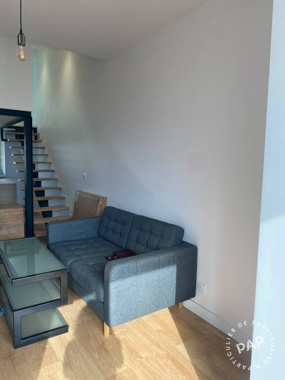 Appartement à louer, 55m², Champigny-sur-Marne