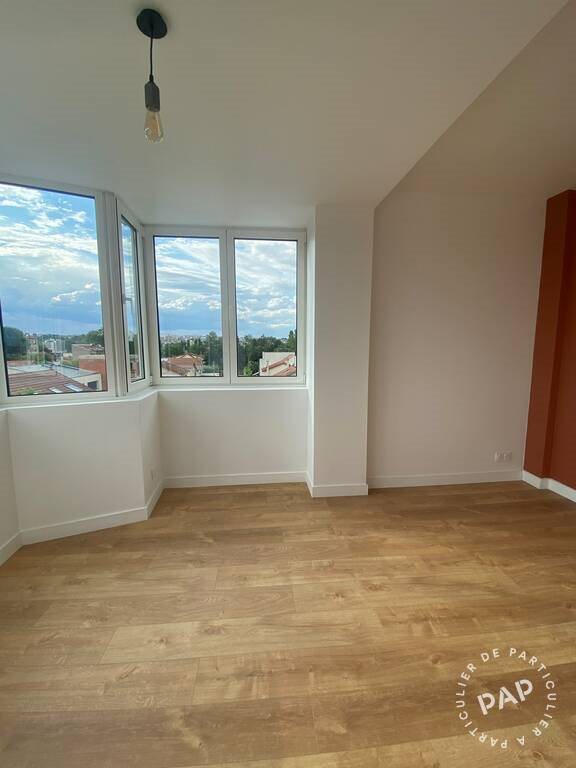 Appartement à louer, 55m², Champigny-sur-Marne