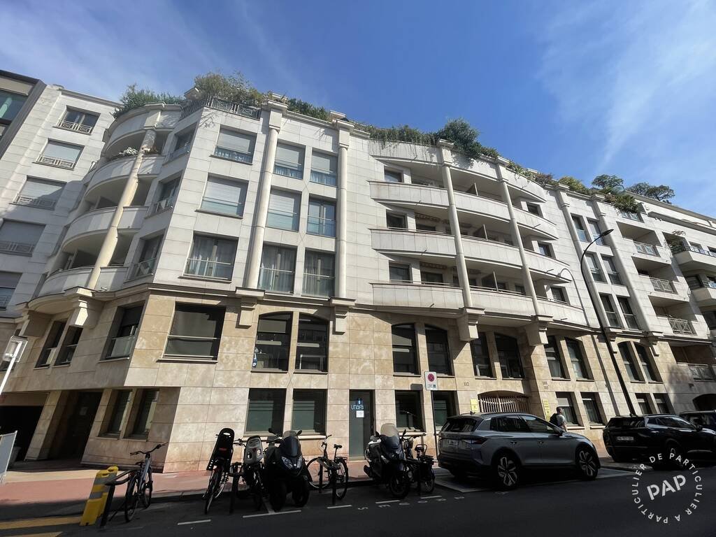 Appartement à vendre, 71m², Levallois-Perret