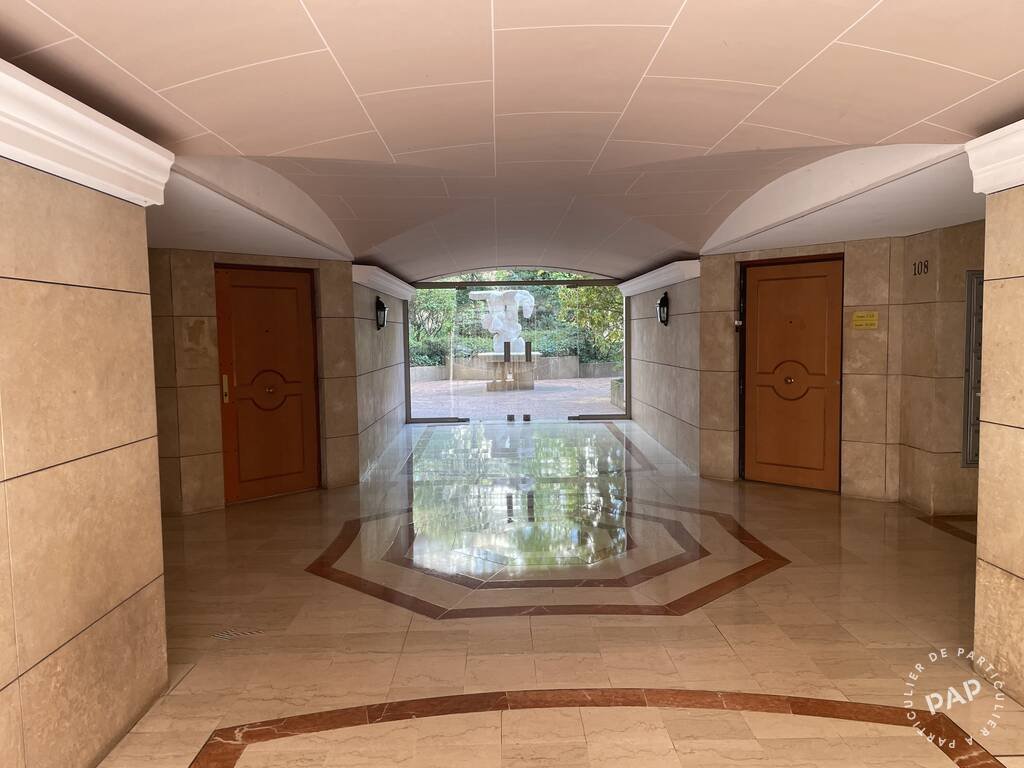 Appartement à vendre, 71m², Levallois-Perret