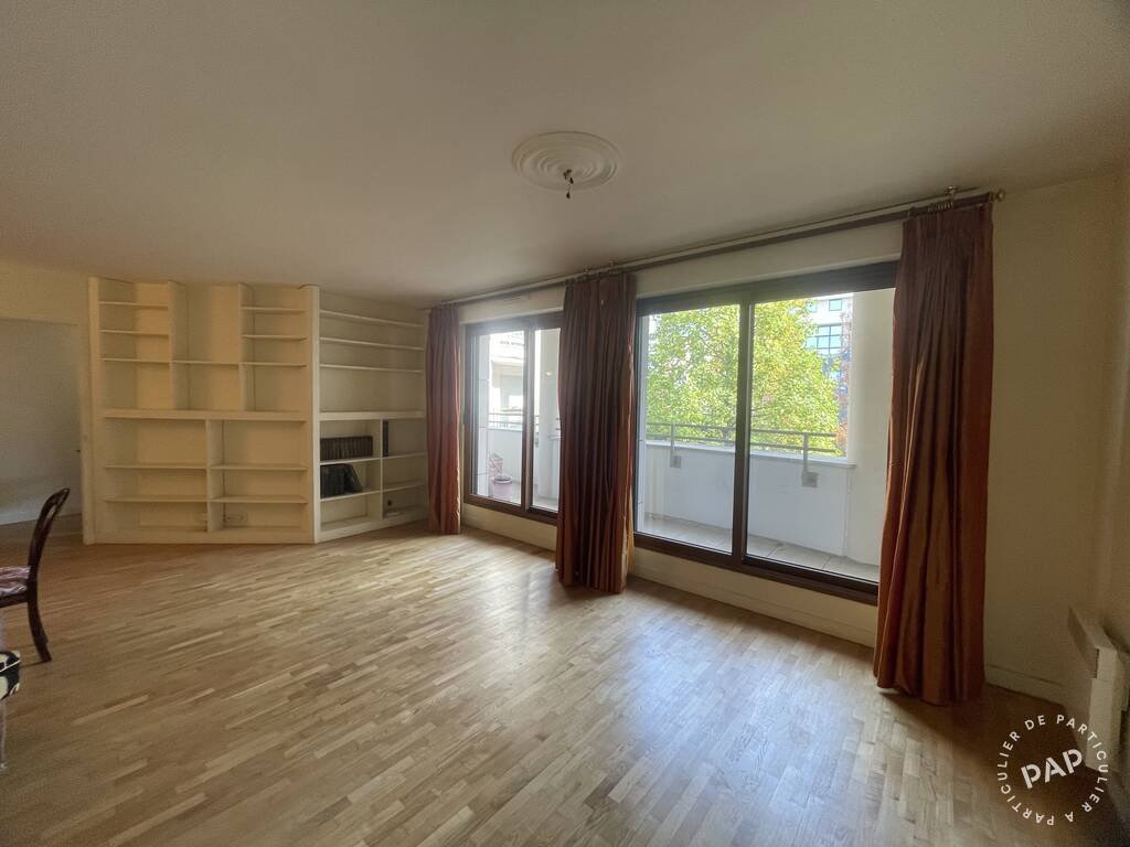 Appartement à vendre, 71m², Levallois-Perret