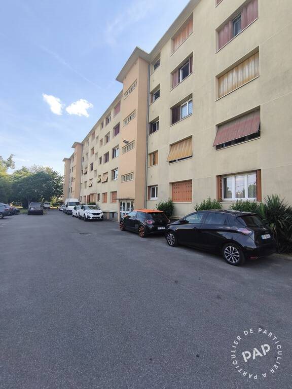 Appartement à vendre, 75m², Thiais