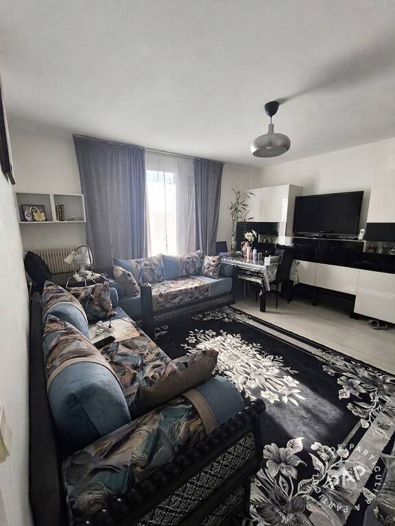 Appartement à vendre, 75m², Thiais