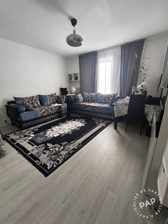 Appartement à vendre, 75m², Thiais