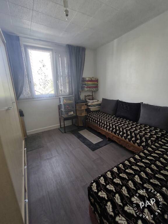 Appartement à vendre, 75m², Thiais