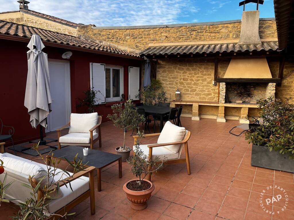 Appartement à louer, 175m², Aigues-Vives