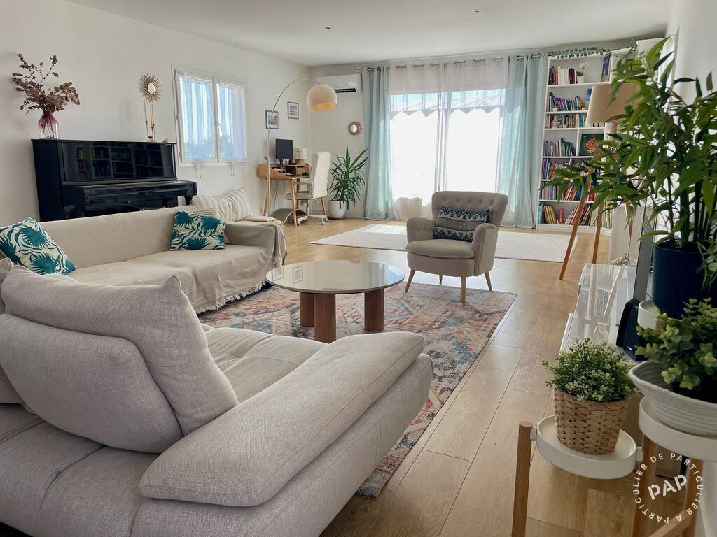 Appartement à louer, 175m², Aigues-Vives