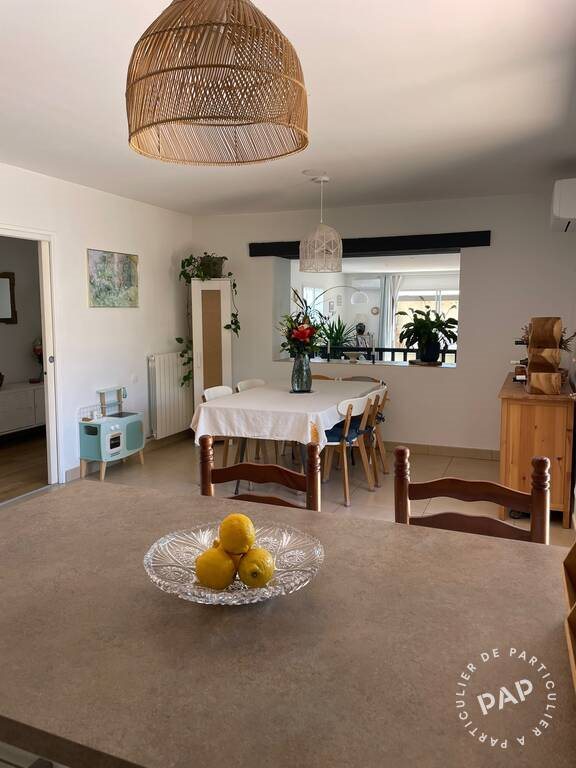 Appartement à louer, 175m², Aigues-Vives
