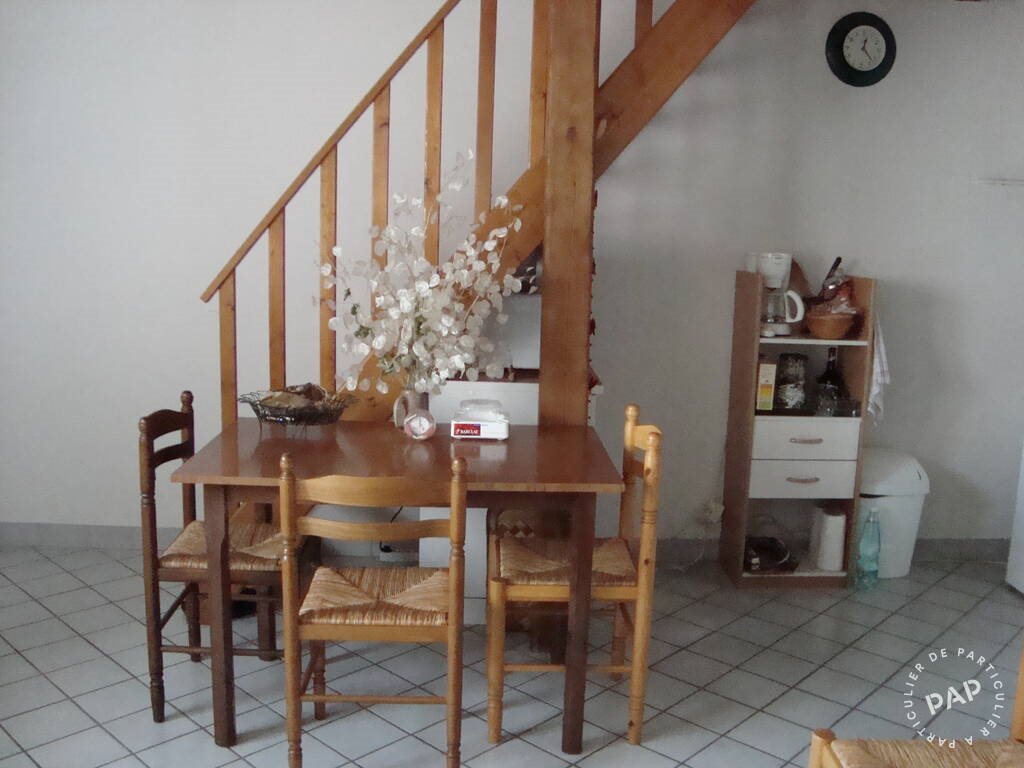 Appartement à louer, 30m², Aubenas