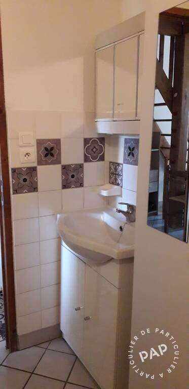 Appartement à louer, 30m², Aubenas