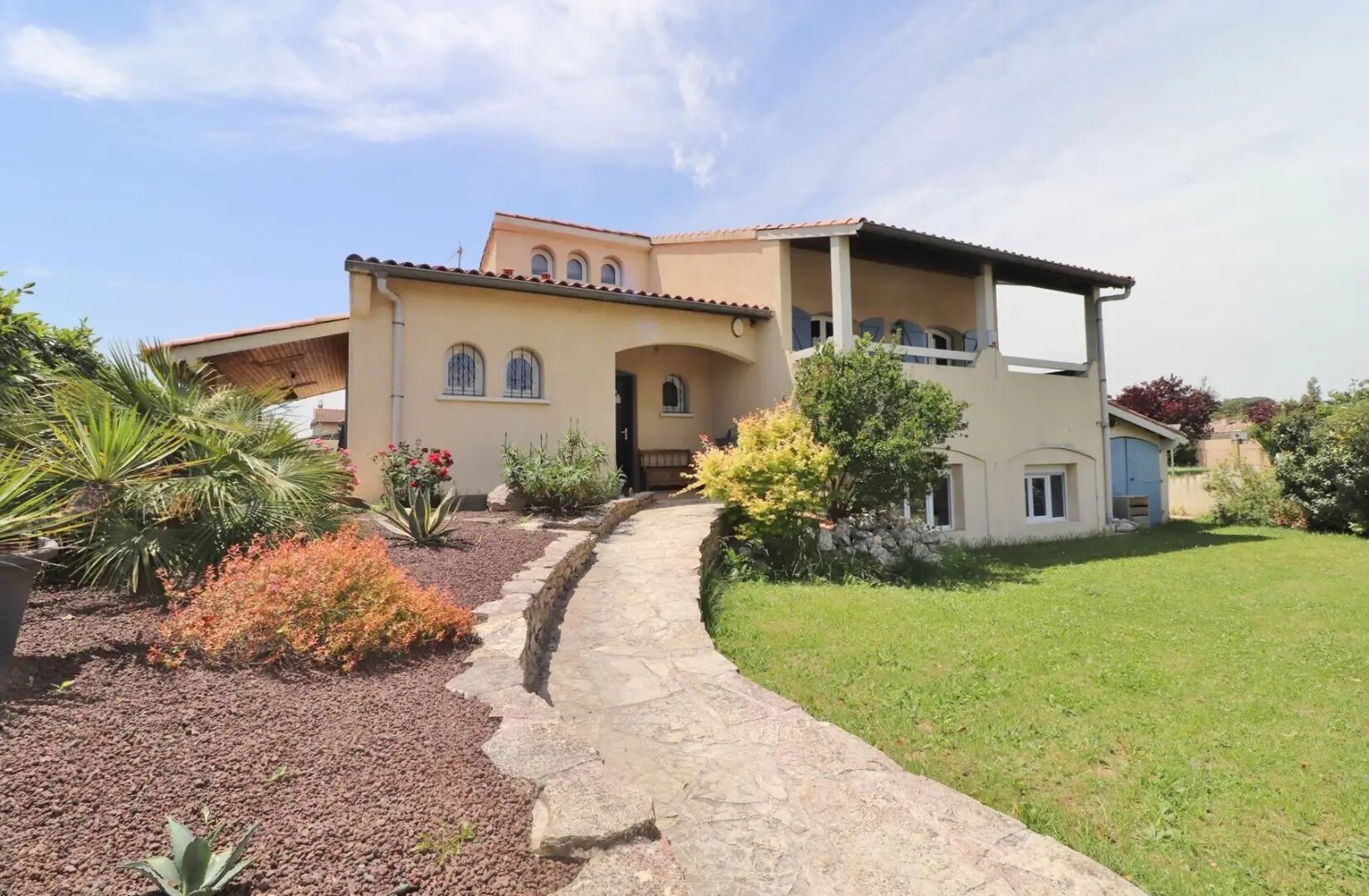 Maison à vendre, 225m², Brettes