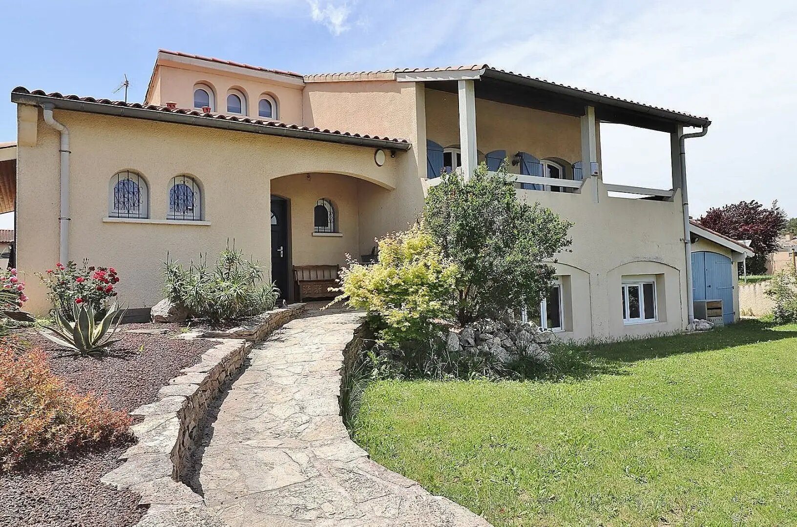 Maison à vendre, 225m², Brettes