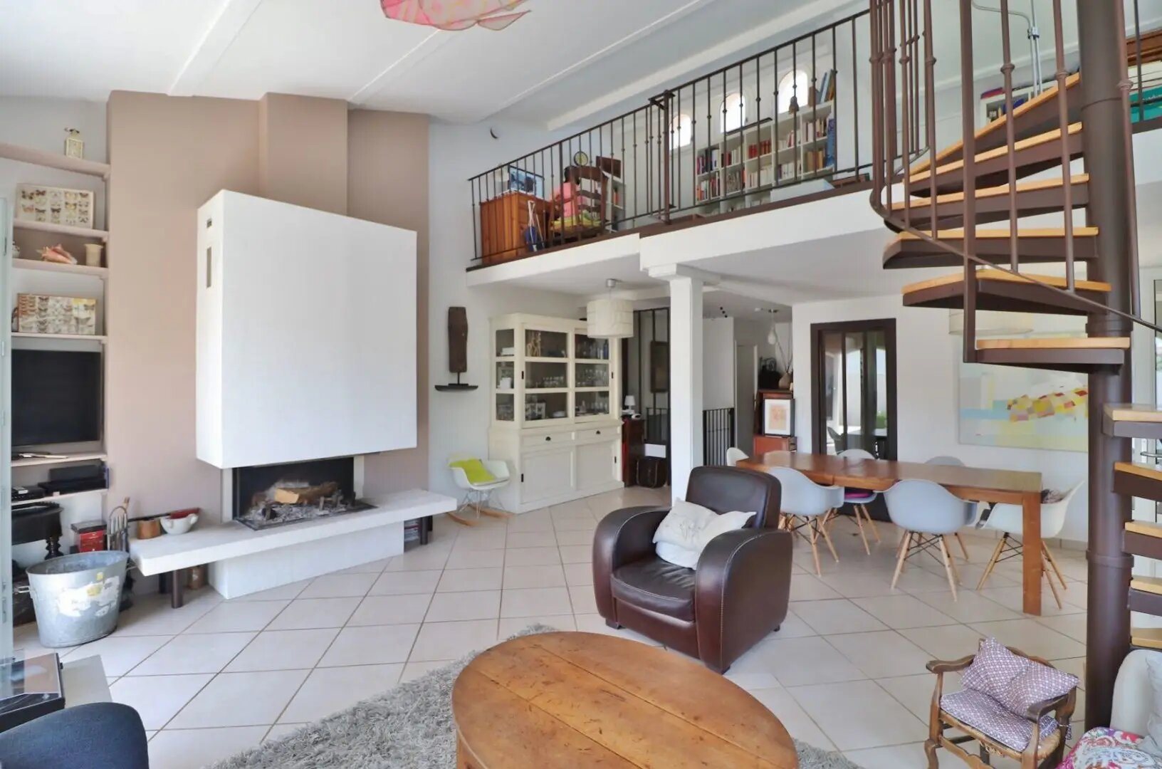 Maison à vendre, 225m², Brettes
