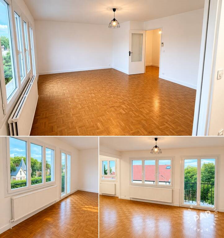 Appartement à louer, 31m², Arpajon