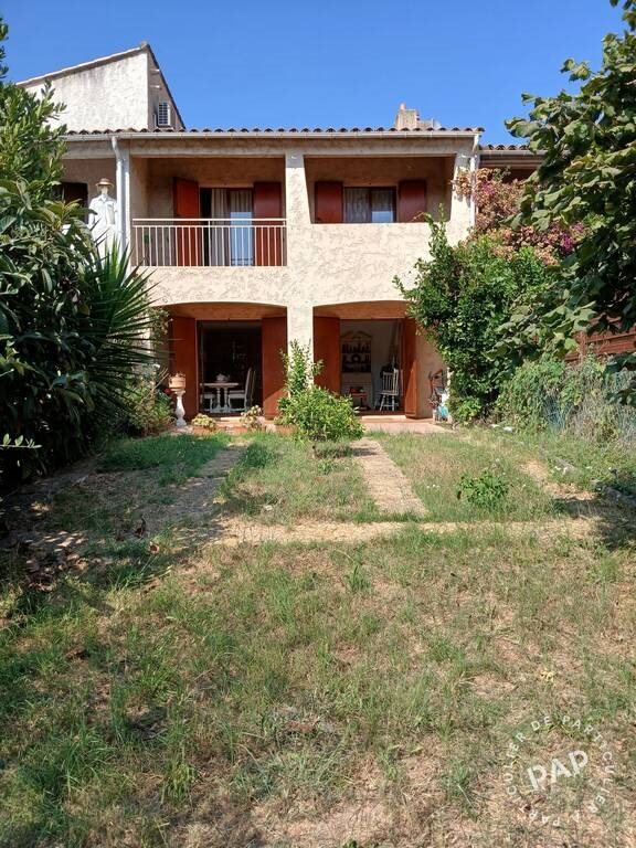 Maison à vendre, 82m², Le Cannet
