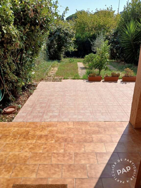 Maison à vendre, 82m², Le Cannet