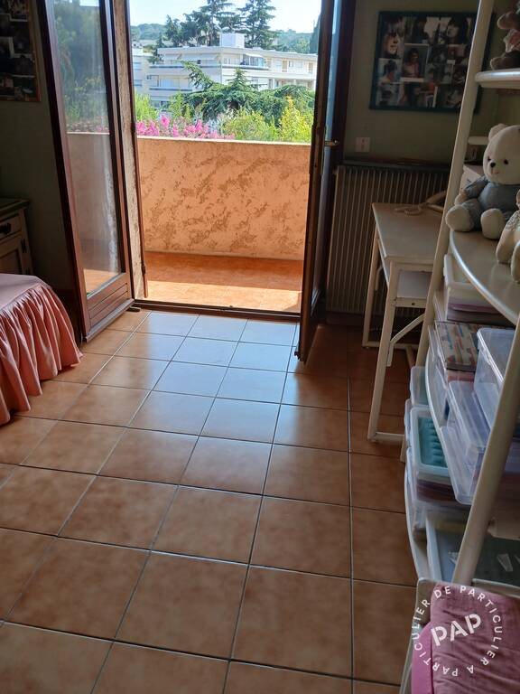 Maison à vendre, 82m², Le Cannet