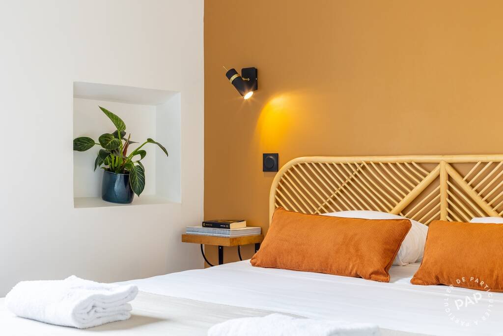 Appartement à louer, 12m², Rennes
