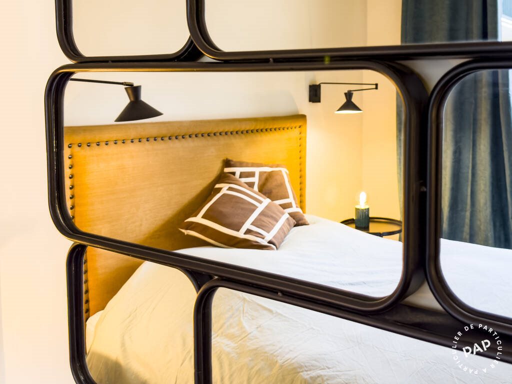 Appartement à louer, 29m², Paris 12ème