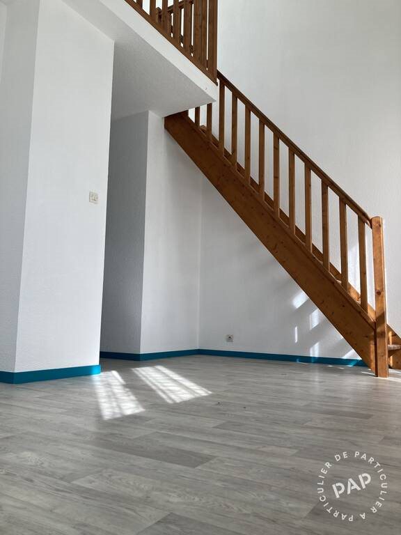 Appartement à louer, 33m², Limoges