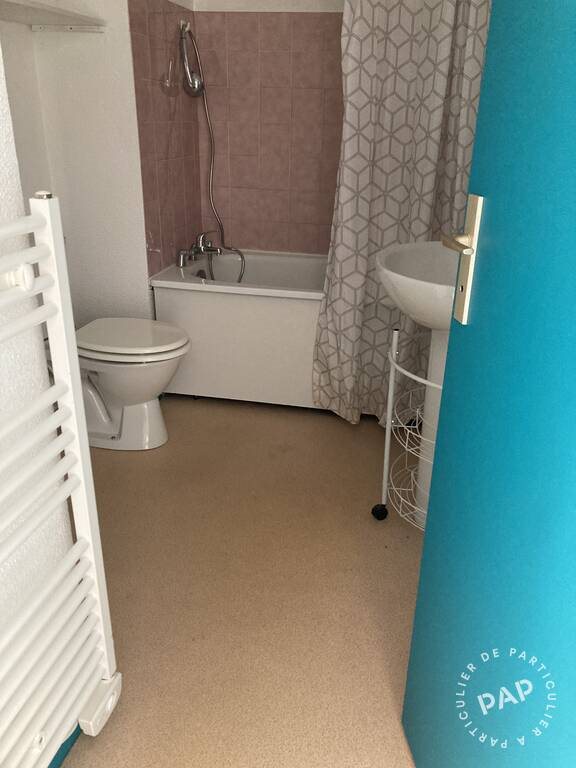 Appartement à louer, 33m², Limoges