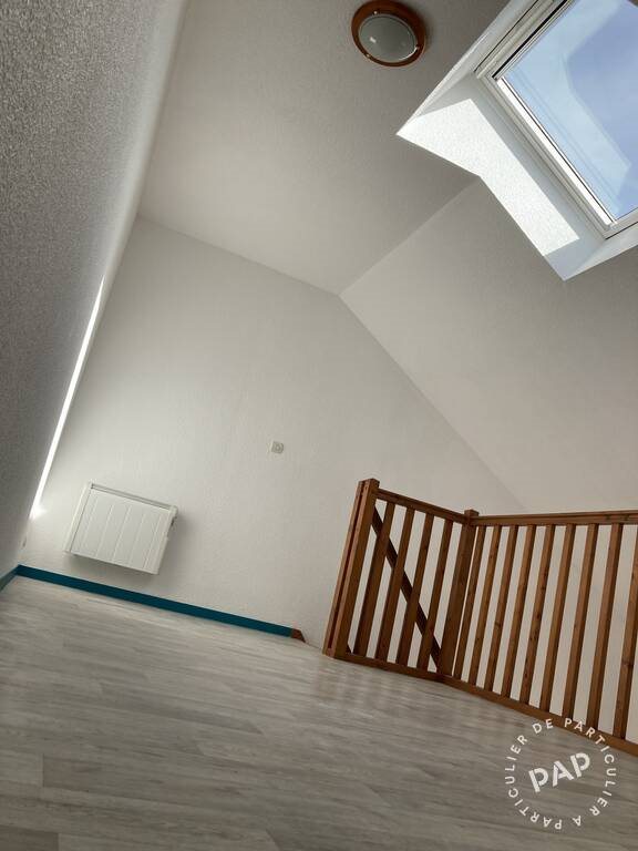 Appartement à louer, 33m², Limoges