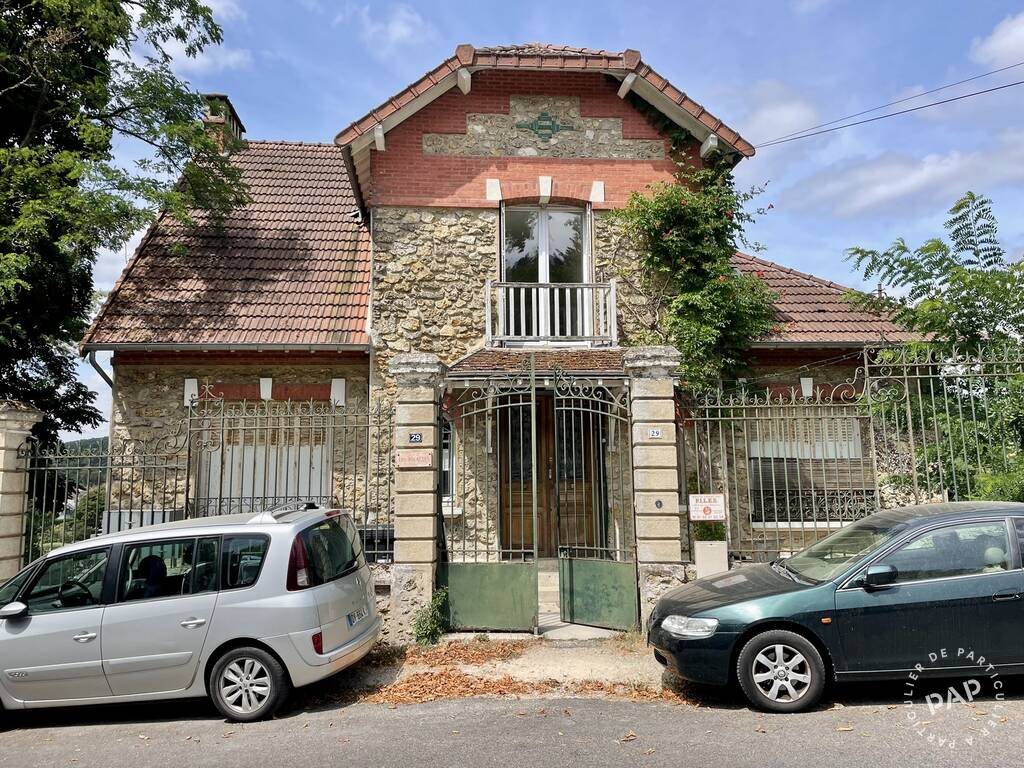 Appartement à louer, 21m², La Ferté-sous-Jouarre